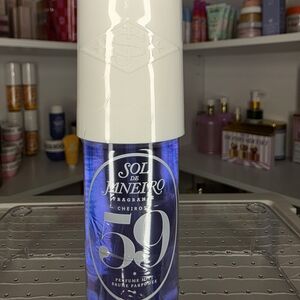 Sol de Janeiro Fragrance Mist in White and Blue